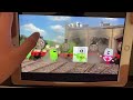 TTTE Roll Call Engine Season 8 Alive Beans DWTD Alphablocks Characters