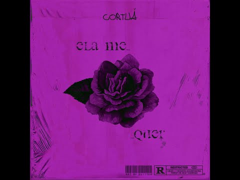 Cortuá - Ela me quer | Art. @Quiites | Prod. AF