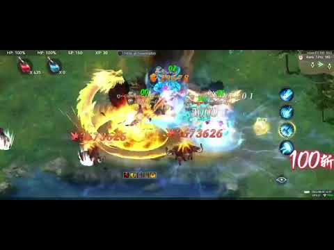 Server Nirvana EU Account Name : |-Kufix-| / Speed Hack 