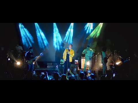 Me Devolviste la Vida / Gilberto Daza - Sergio Luis Rodríguez / En Valledupar Cesar