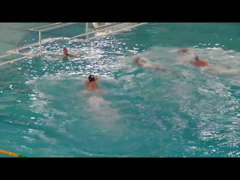 Pallanuoto Trieste vs Rn Florentia