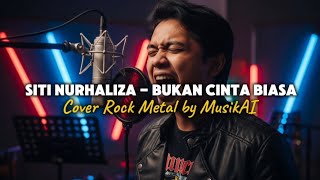 Download lagu Bukan Cinta Biasa – Siti Nurhaliza (Rock Metal Version) | Versi Garang & Emosional mp3 Download lagu Bukan Cinta Biasa – Siti Nurhaliza (Rock Metal Version) | Versi Garang & Emosional mp3