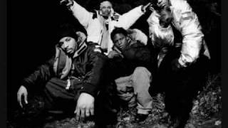 Sunz of Man: Five Archangels Instrumental