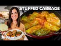 How To Make Classic Cabbage Rolls Grandma S Traditional Recipe Allrecipes