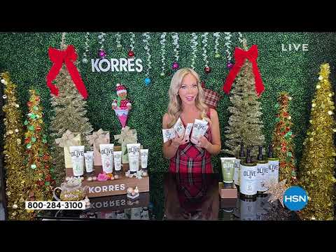 HSN | Very Merry Kickoff Event with Shannon Fox 10.16.2020 - 12 PM