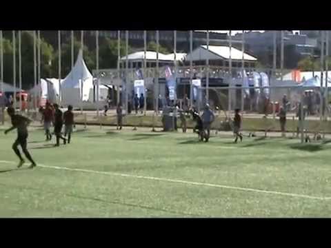 Gothia Cup 2010 - Gerdsken P-94