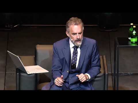 How Smart Was Carl Jung and Friedrich Nietzsche? | Jordan Peterson