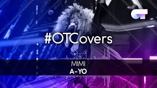 INSTRUMENTAL | A-YO - Mimi | OTCover
