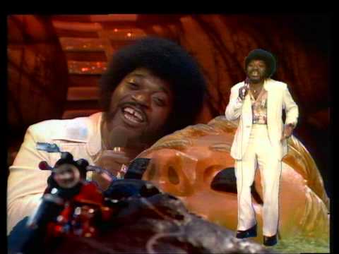 TOPPOP: Percy Sledge - I'll Be Your Everything