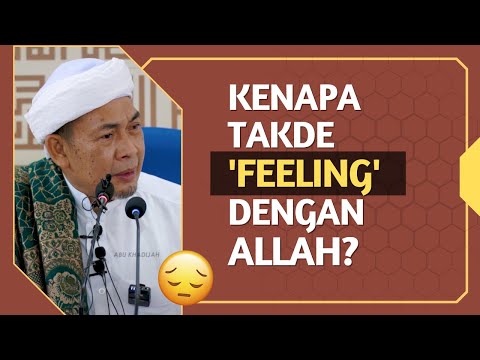 “Rupanya Hati Aku KERAS Lagi” 