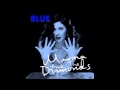 Marina and the Diamonds - Blue (Version ...