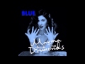 Marina and the Diamonds - Blue (Version ...