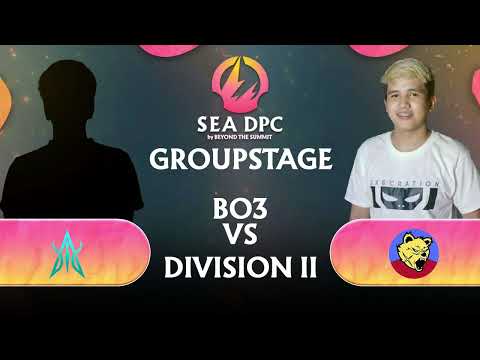 [FIL] Atlantis vs Made in Phillippines | (BO3) DPC SEA 2022 Tour 3: Division II