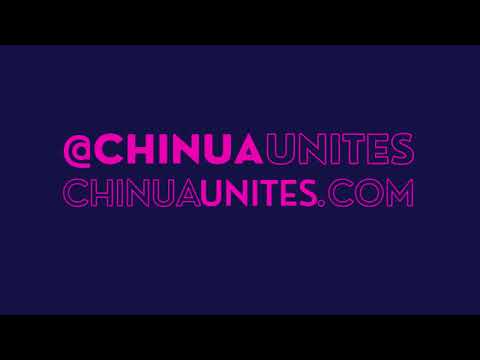 Chinua Unites video.