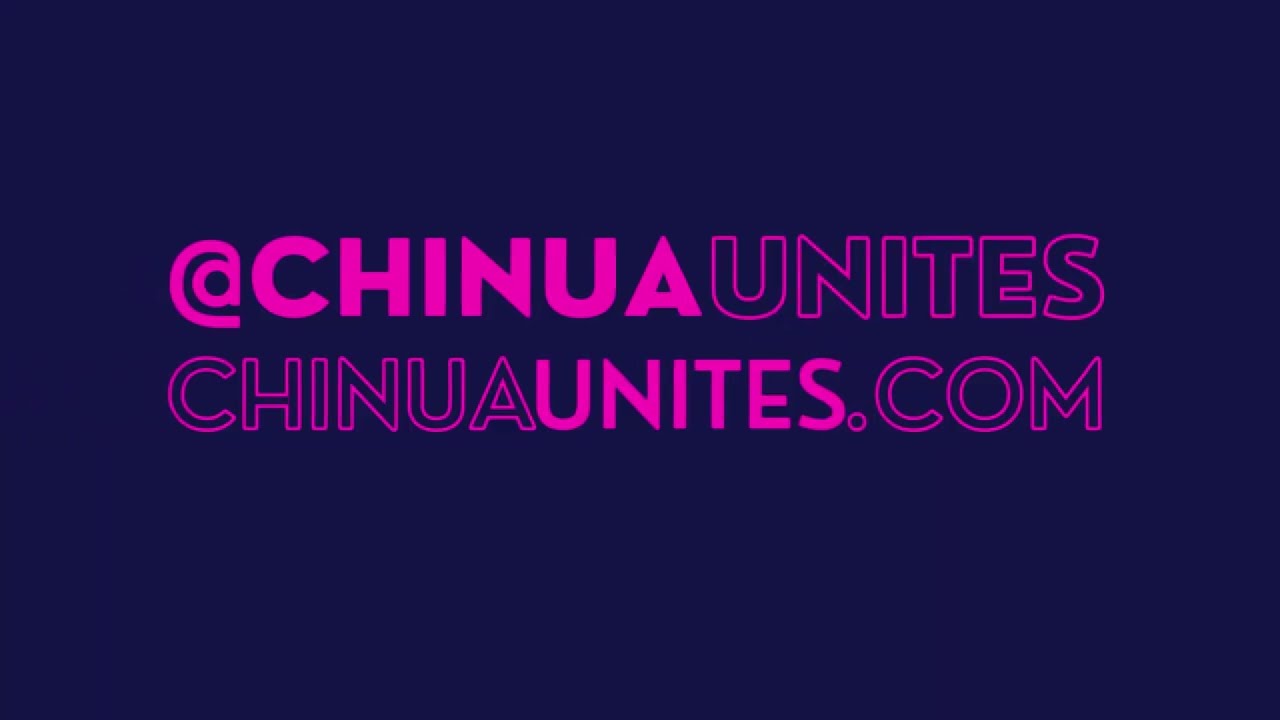 Promotional video thumbnail 1 for Chinua Unites