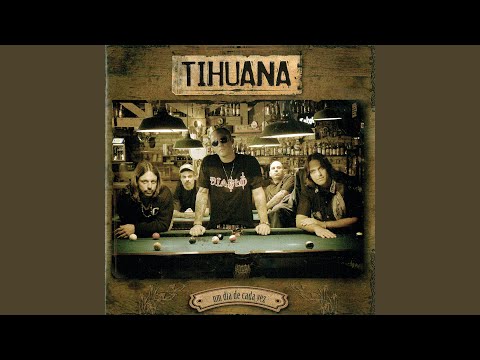 Não Vou Mudar O Mundo - Tihuana