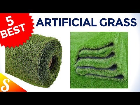 5 best artificial grass carpet mat for your home