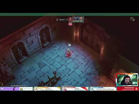 Le Donjon de Naheulbeuk: L'Amulette du Désordre #1