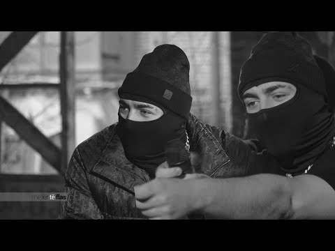 Pse shfaqet gjithmonë me maskë?Reperi shqiptar me famë ndërkombëtare BM zbulon arsyet-Më lër të flas