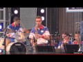 To John - A Tribute to John Coltrane - Jiggs Whigham & 2013 Disneyland All-American College Band