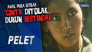 Download lagu Pelet | Love Spell | Indonesian Horror Film | Full Movie Horor Indonesia mp3