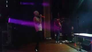 Lighthouse- The Word Alive (live)
