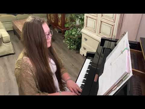 Sounds of Joy Music Studio video.