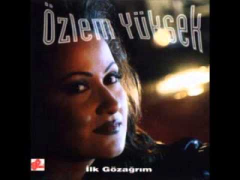 Özlem Yüksek - Son Sevda