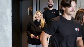 La 2e Classe - Équipe 2025 2026