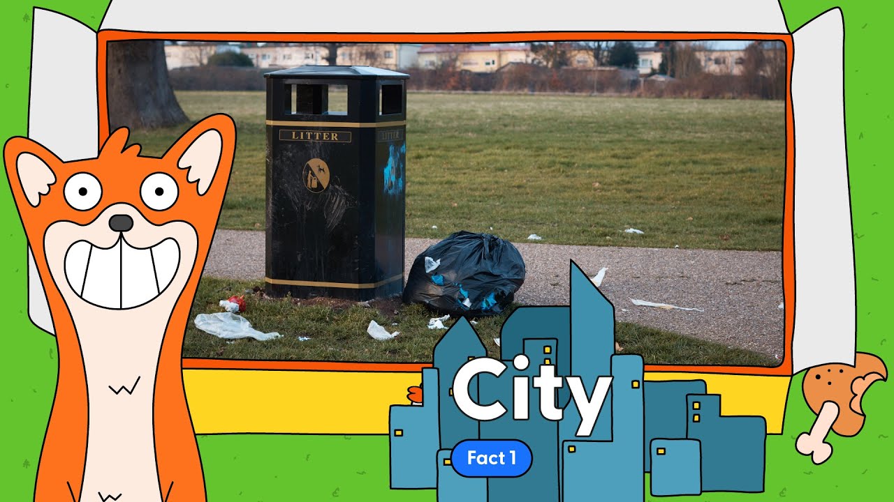 London Fact 1