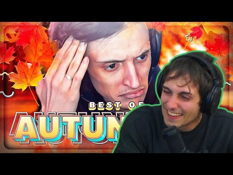 BLUR REACTION AI BEST MOMENT DI ZANO