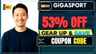 Save on gigasport 🧾 Coupon Code, Promo Code & Deals 2026
