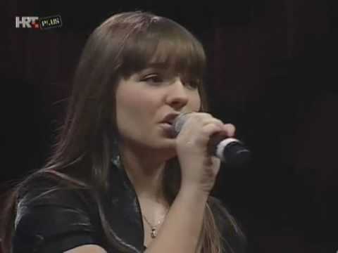 Alma Subašić - Mila majko šalji me na vodu