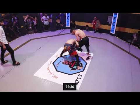 Sazman MFC Zelgai Maidanwal VS Musakhan