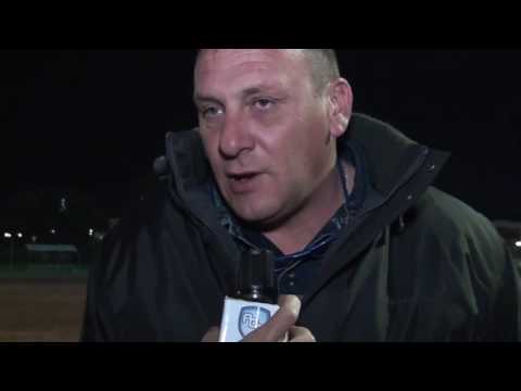 Stagione 2013/2014 | Allenamento FC Aerklima 13/03/2014