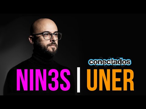 Conectados con NIN3S (UNER)