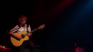 John Butler Trio - Dont wanna see your face- Van Buren Phoenix 6/14/2018