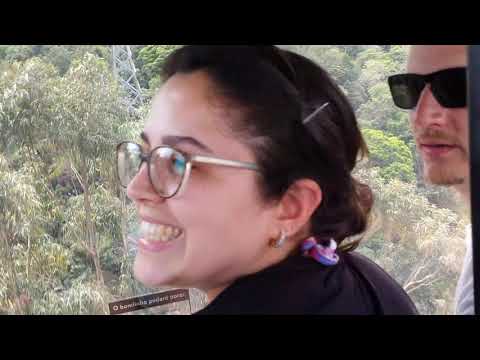 Casais Delícia em Baln. Camboriú