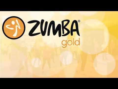 🧡 Zumba Gold 🧡 Warm Up // Calentamiento // Laura García Amores