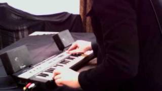 Video thumbnail for Casio MT-400V Synthesizer with Analog Filter and Stereo Chorus by williamenroh