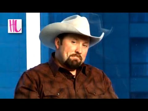 Thumbnail for X Factor Winner Tate Stevens Shares His Single 'The Power Of A Love Song' by Tate Stevens