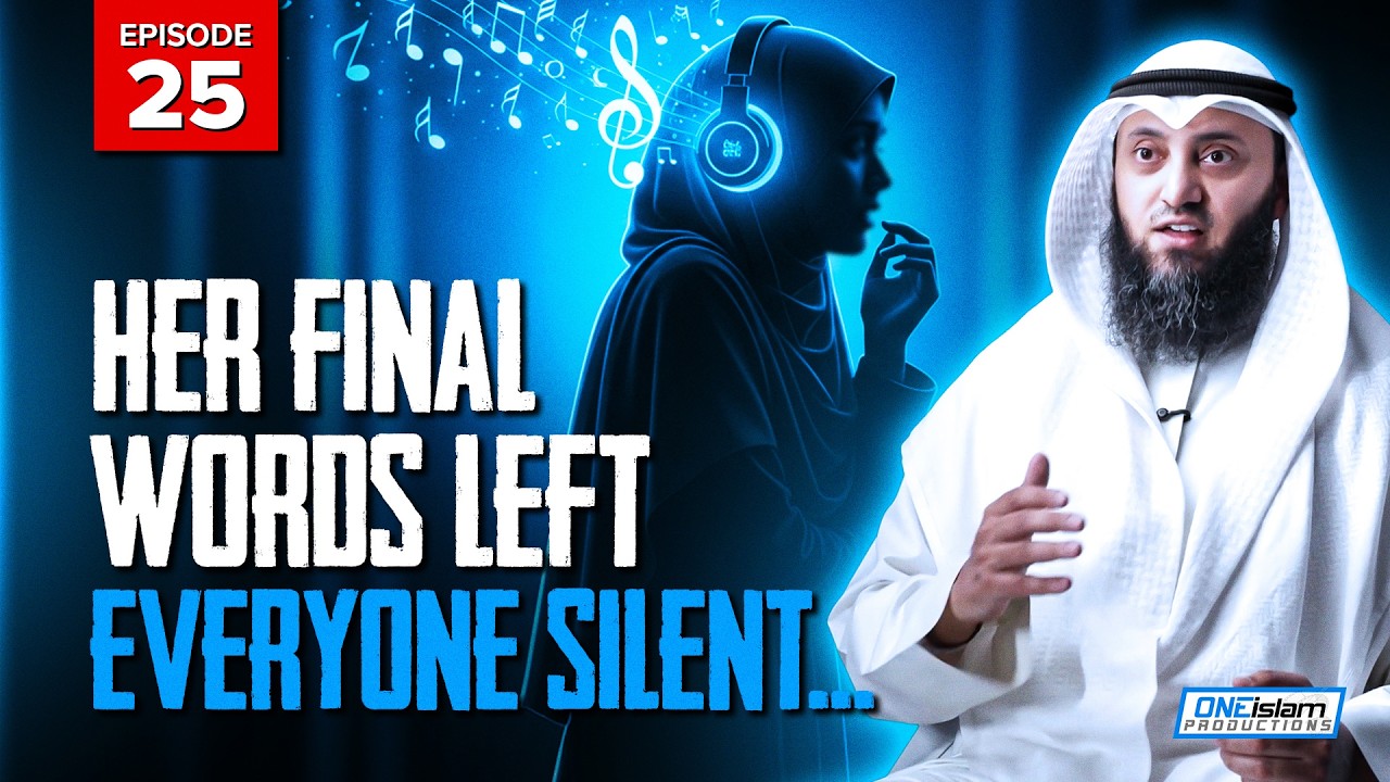 Her Final Words Left Everyone Silent... | Stories Of Dead People Series | EP25 | S2