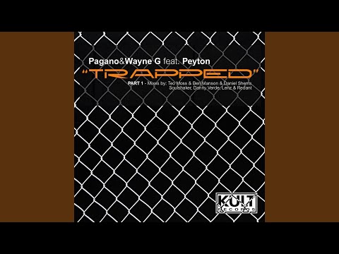 Trapped (Soulshaker Mix)