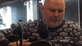 Billy Corgan - Look Through My Window (The Mamas &amp; The Papas Cover) @ Madame Zuzu&#39;s 11/25/2016