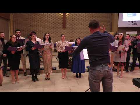 Corul Maranata -  De noi fii slăvit