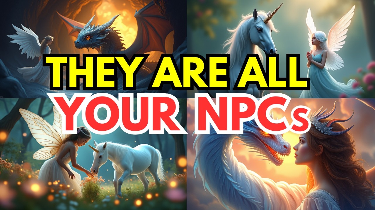 CHOSEN ONES‼️  THEY THREW so much DIRT on U! NOW U LOOK LIKE A SUPERSTAR🌟! (SABOTAGE BACKFIRED!!)