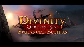 Divinity Origina Sin EE Honor Mode Lone Wolf,King Boreas