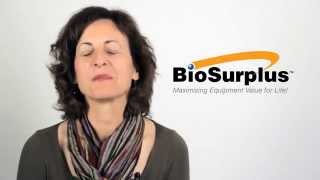 BioSurplus Auctions - Introduction and How To Register