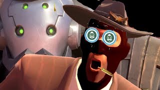 애쉬) 조준, 발사, 2019년까지 장전 기다리기.