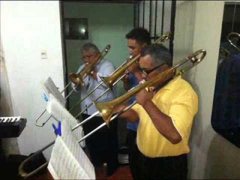 Orquesta Combo Espectaculo Creacion